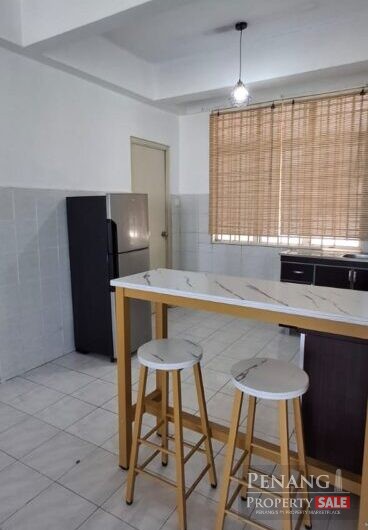 For Sale Vertu Resort Condominiums Batu Kawan 14100 Pulau Pinang