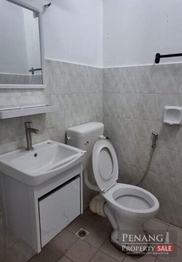 For Sale Vertu Resort Condominiums Batu Kawan 14100 Pulau Pinang