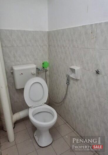 For Sale Vertu Resort Condominiums Batu Kawan 14100 Pulau Pinang