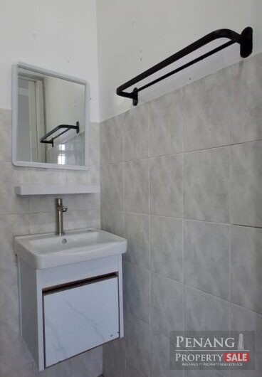For Sale Vertu Resort Condominiums Batu Kawan 14100 Pulau Pinang