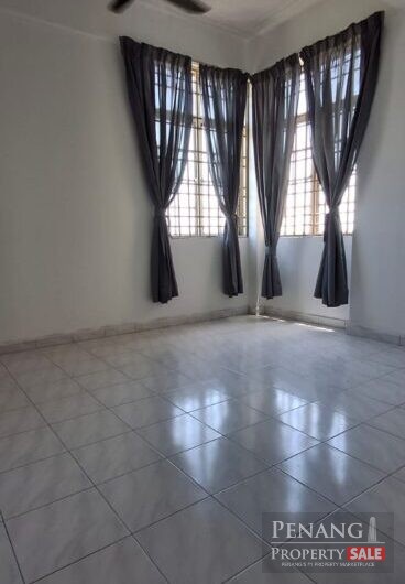 For Sale Vertu Resort Condominiums Batu Kawan 14100 Pulau Pinang