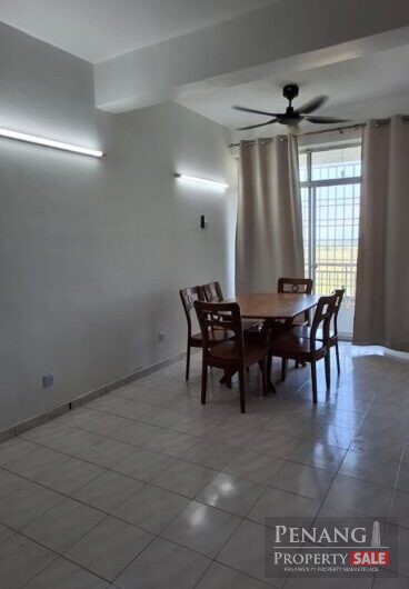 For Sale Vertu Resort Condominiums Batu Kawan 14100 Pulau Pinang
