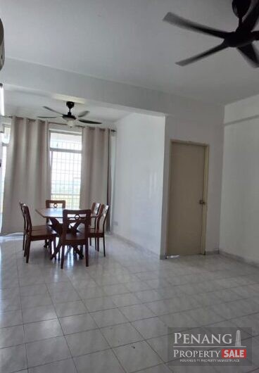 For Sale Vertu Resort Condominiums Batu Kawan 14100 Pulau Pinang
