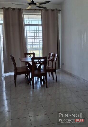 For Sale Vertu Resort Condominiums Batu Kawan 14100 Pulau Pinang