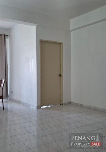 For Sale Vertu Resort Condominiums Batu Kawan 14100 Pulau Pinang