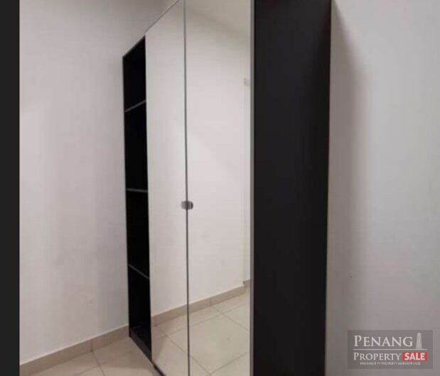 For Sale Tropicana Bay Residence Bayan Lepas Pulau Pinang
