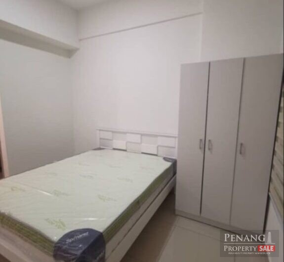 For Sale Tropicana Bay Residence Bayan Lepas Pulau Pinang
