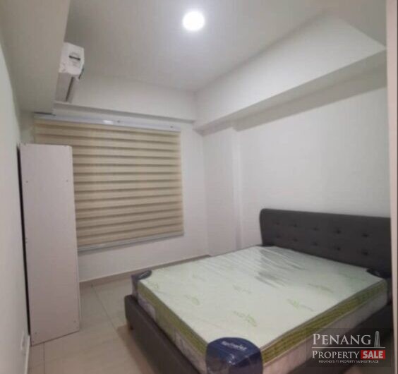 For Sale Tropicana Bay Residence Bayan Lepas Pulau Pinang