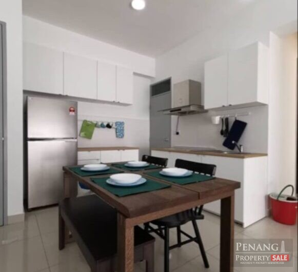 For Sale Tropicana Bay Residence Bayan Lepas Pulau Pinang