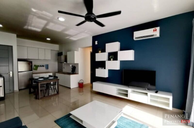 For Sale Tropicana Bay Residence Bayan Lepas Pulau Pinang