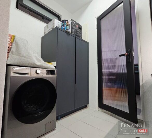 For Sale Vertu Resort Condominiums Batu Kawan 14100 Pulau Pinang