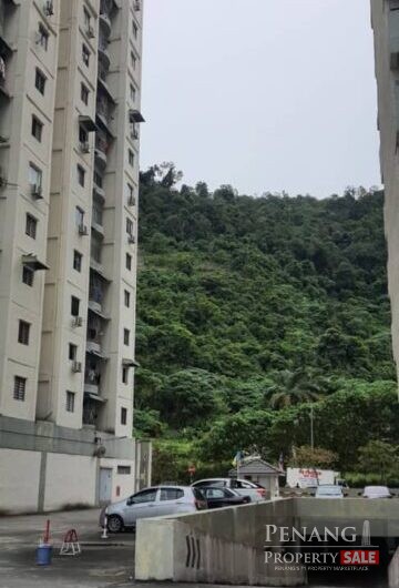 For Sale Taman Terubong Indah Phase 2A Majestic Heights Paya Terubong Ayer Itam 11060 Pulau Pinang