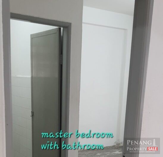 For Sale Taman Terubong Indah Phase 2A Majestic Heights Paya Terubong Ayer Itam 11060 Pulau Pinang