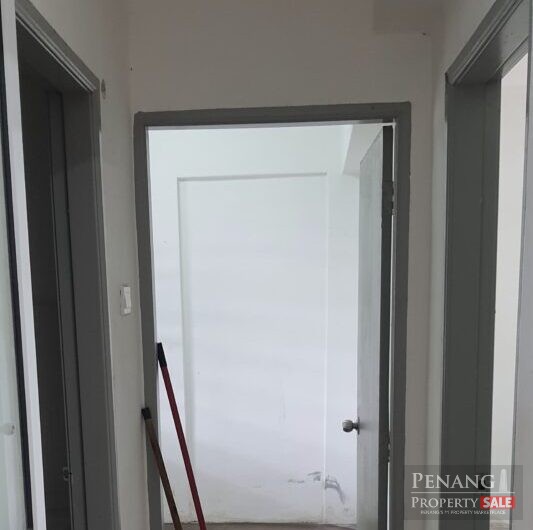 For Sale Taman Terubong Indah Phase 2A Majestic Heights Paya Terubong Ayer Itam 11060 Pulau Pinang