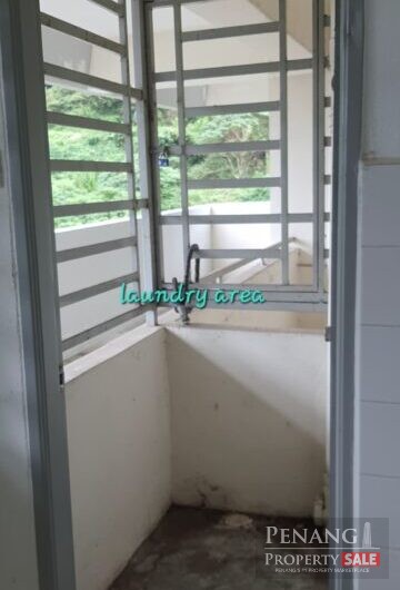 For Sale Taman Terubong Indah Phase 2A Majestic Heights Paya Terubong Ayer Itam 11060 Pulau Pinang