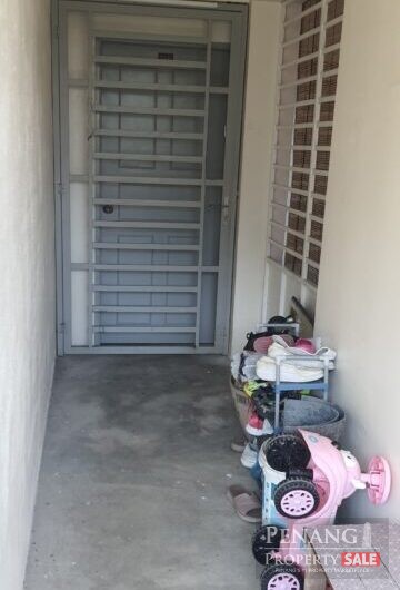 For Sale Taman Terubong Indah Phase 2A Majestic Heights Paya Terubong Ayer Itam 11060 Pulau Pinang