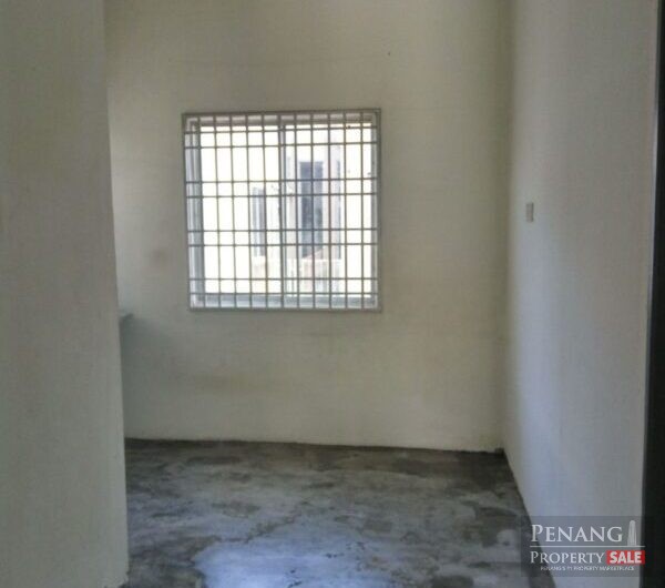 For Sale 1 Storey Terrace House Taman Panchor Indah Nibong Tebal 14300 Pulau Pinang