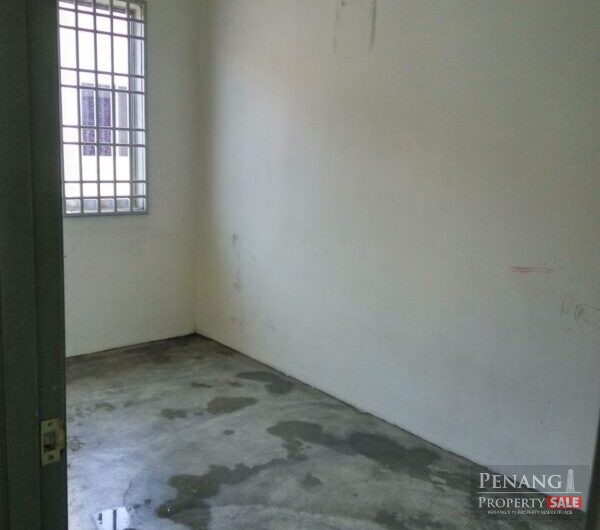 For Sale 1 Storey Terrace House Taman Panchor Indah Nibong Tebal 14300 Pulau Pinang