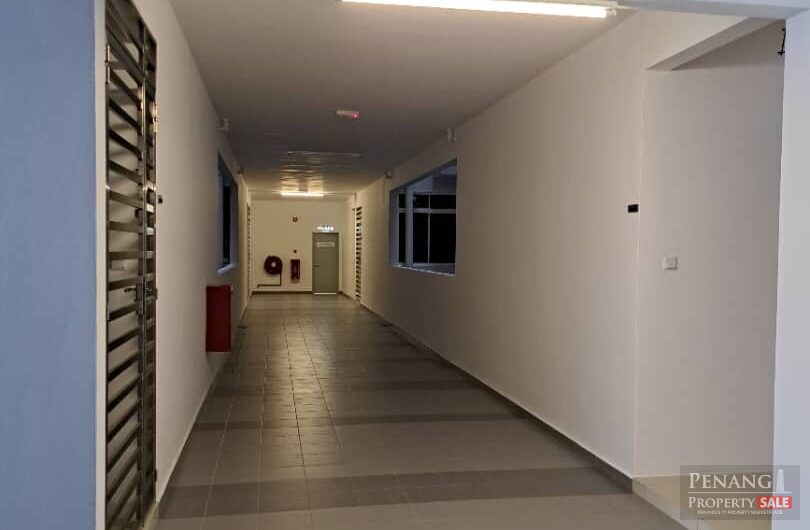 For Sale TreeO Condominiums Sungai Ara 11900 Pulau Pinang