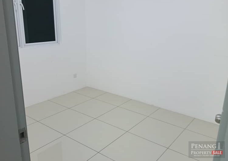 For Sale TreeO Condominiums Sungai Ara 11900 Pulau Pinang