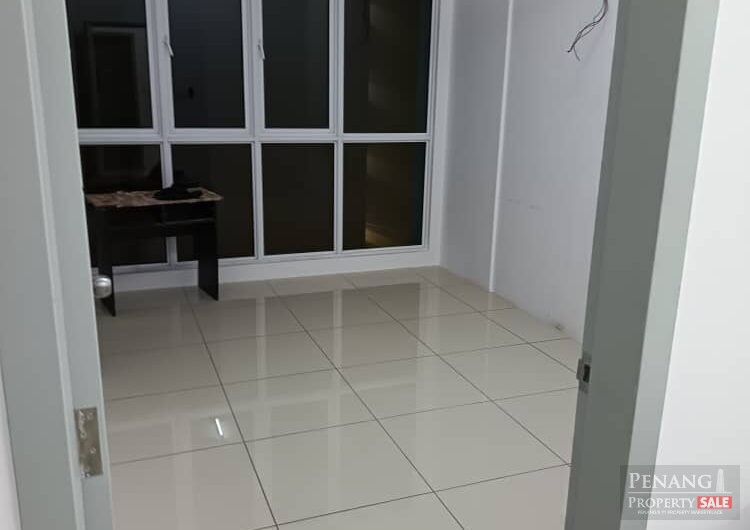 For Sale TreeO Condominiums Sungai Ara 11900 Pulau Pinang