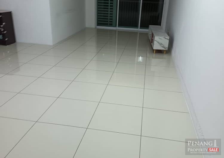 For Sale TreeO Condominiums Sungai Ara 11900 Pulau Pinang