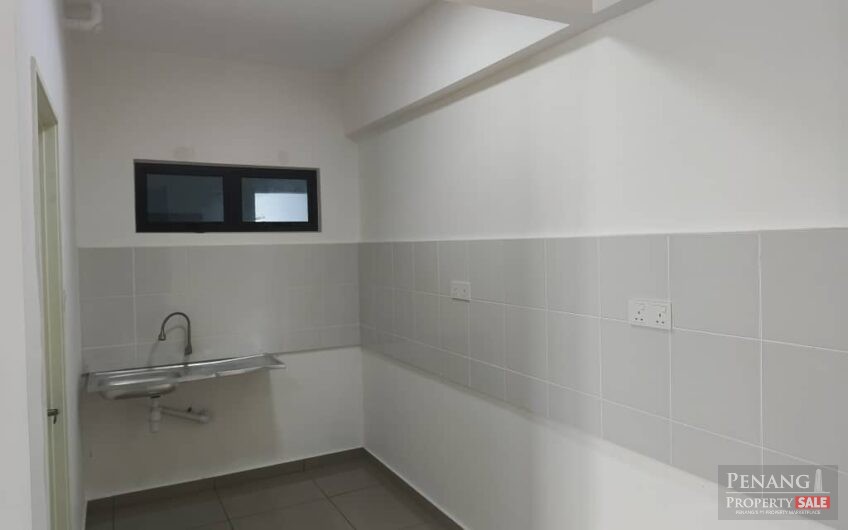For Sale TreeO Condominiums Sungai Ara 11900 Pulau Pinang