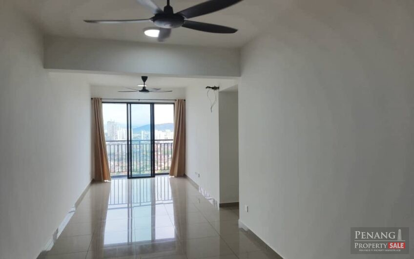 For Sale TreeO Condominiums Sungai Ara 11900 Pulau Pinang