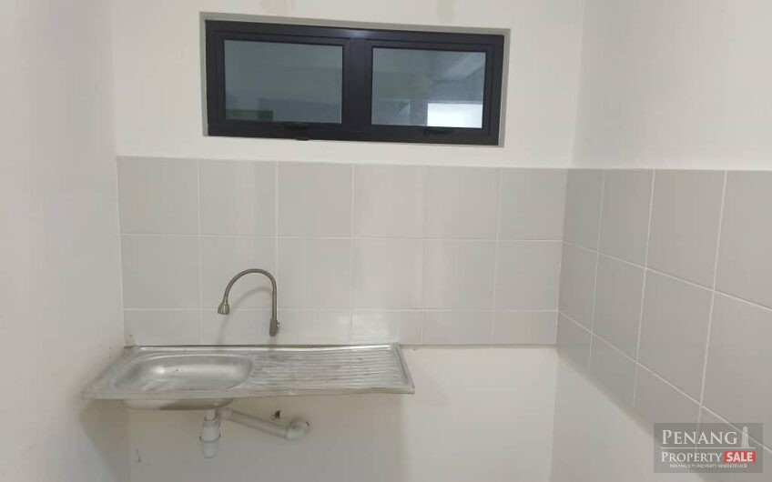 For Sale TreeO Condominiums Sungai Ara 11900 Pulau Pinang