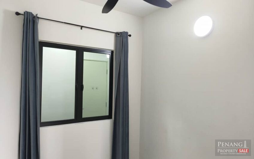 For Sale TreeO Condominiums Sungai Ara 11900 Pulau Pinang