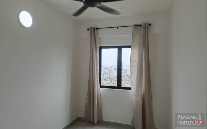 For Sale TreeO Condominiums Sungai Ara 11900 Pulau Pinang