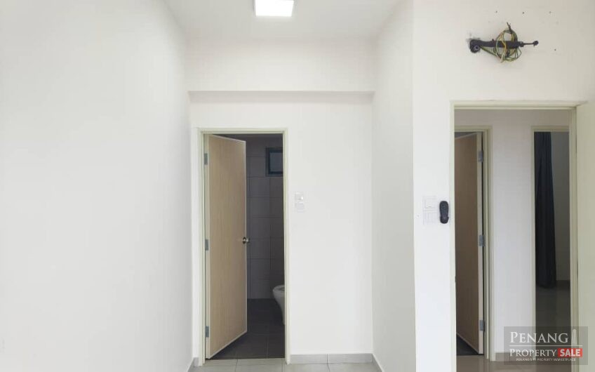 For Sale TreeO Condominiums Sungai Ara 11900 Pulau Pinang