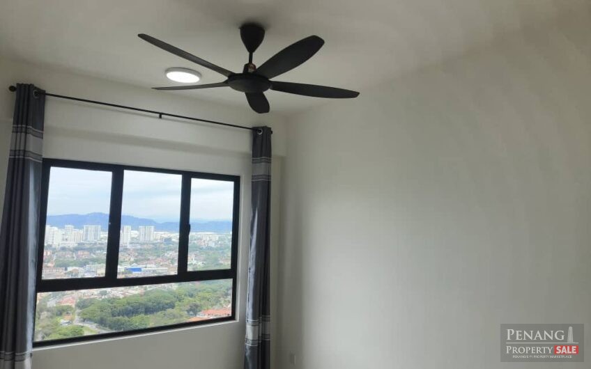 For Sale TreeO Condominiums Sungai Ara 11900 Pulau Pinang