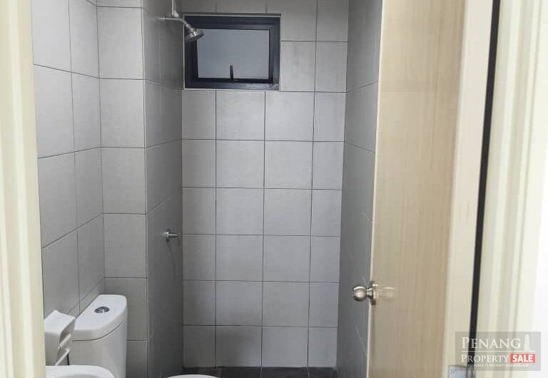 For Sale TreeO Condominiums Sungai Ara 11900 Pulau Pinang