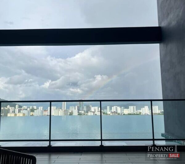 For Sale TreeO Condominiums Sungai Ara 11900 Pulau Pinang
