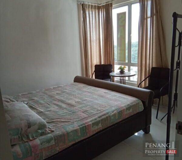 For Sale Regency Heights Condominiums Sungai Ara 1190 Pulau Pinang
