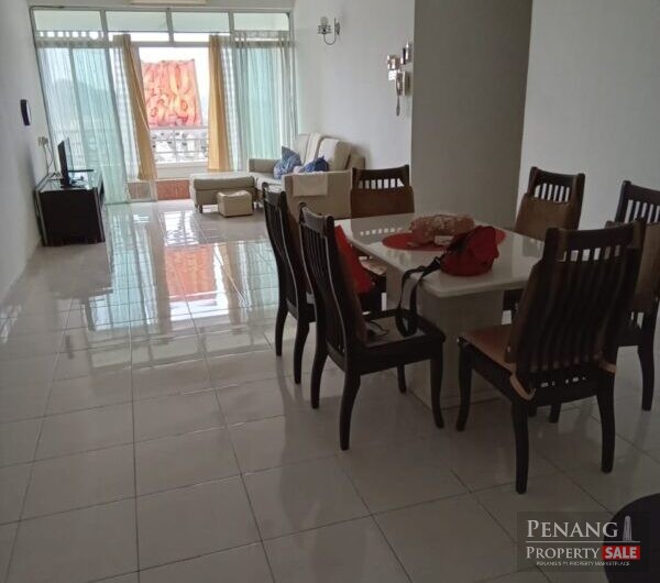 For Sale Regency Heights Condominiums Sungai Ara 1190 Pulau Pinang