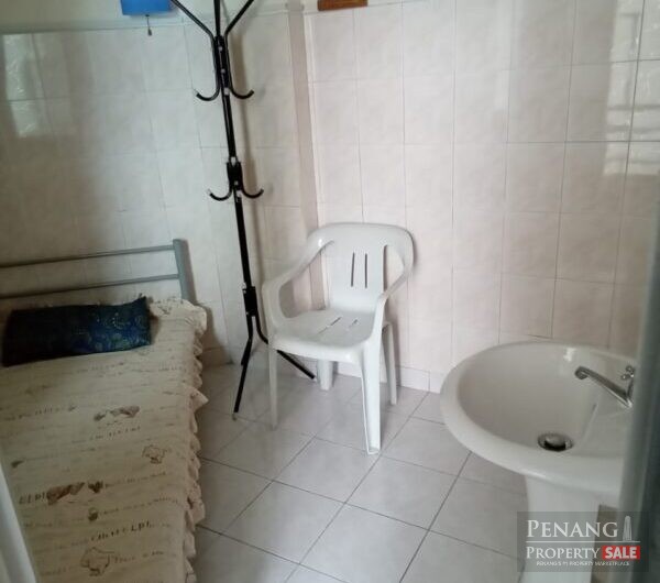 For Sale Regency Heights Condominiums Sungai Ara 1190 Pulau Pinang