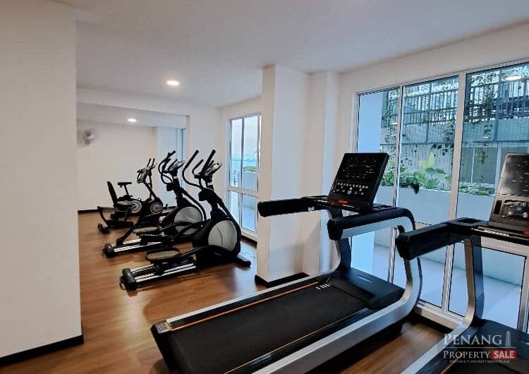 For Sale Palm Garden@Pearl City Condominiums Simpang Ampat 14100 Pulau Pinang