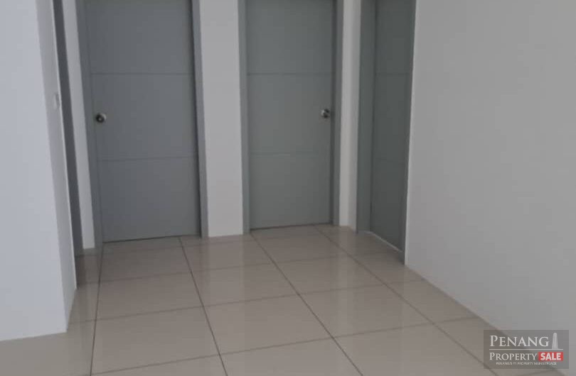 For Sale Palm Garden@Pearl City Condominiums Simpang Ampat 14100 Pulau Pinang