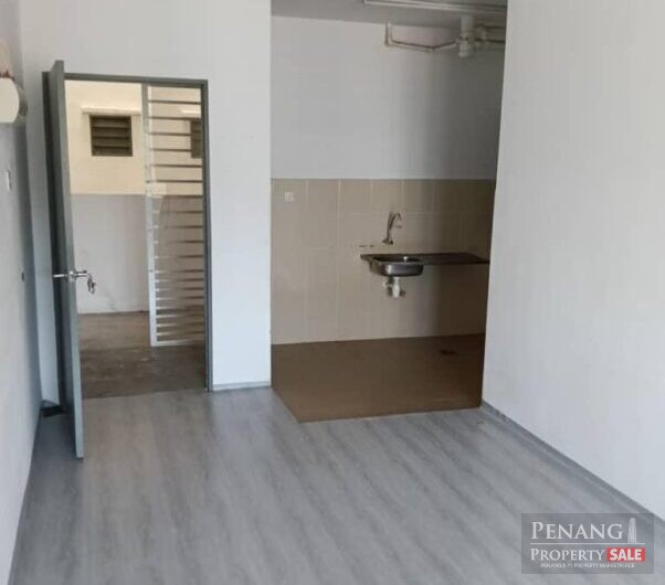 For Sale Mercury Apartment Teluk Kumbar 11900 Pulau Pinang