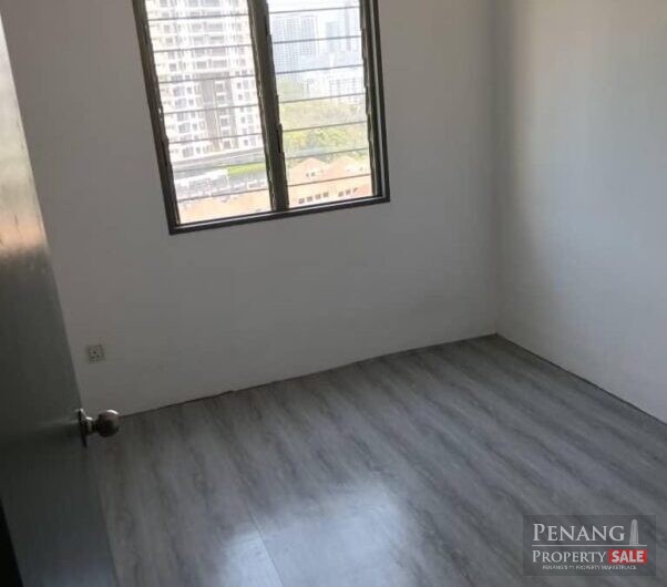 For Sale Mercury Apartment Teluk Kumbar 11900 Pulau Pinang