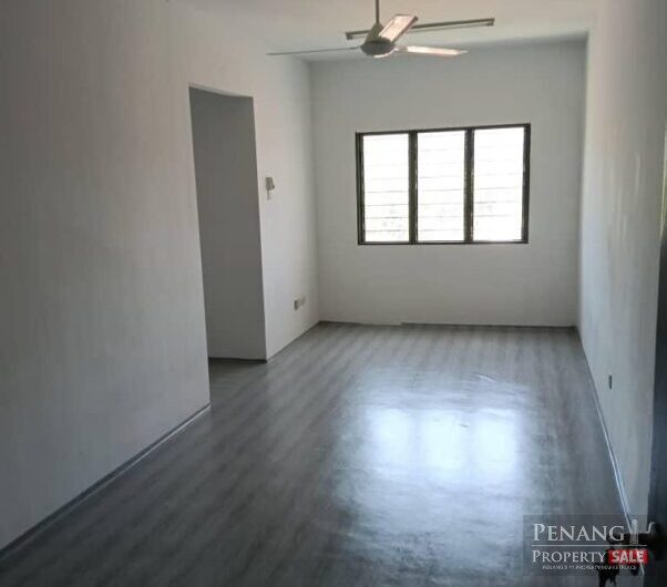For Sale Mercury Apartment Teluk Kumbar 11900 Pulau Pinang