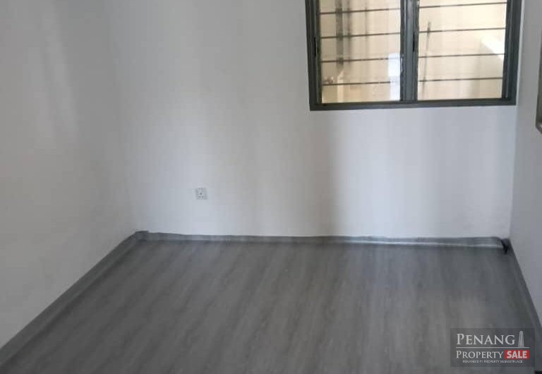 For Sale Mercury Apartment Teluk Kumbar 11900 Pulau Pinang