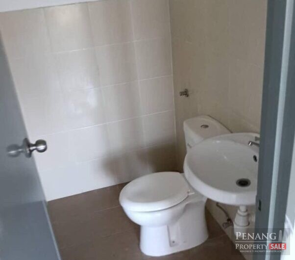 For Sale Mercury Apartment Teluk Kumbar 11900 Pulau Pinang