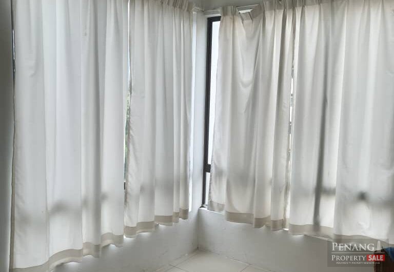 For Sale View Court Apartment Ayer Itam 11500 Pulau Pinang