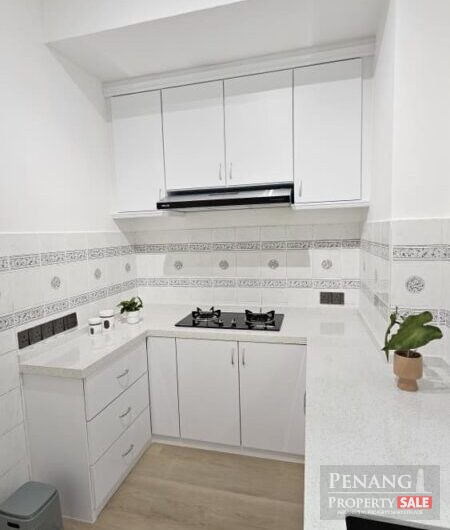 For Sale Parkview Tower Condominiums Bayan Lepas 11900 Pulau Pinang
