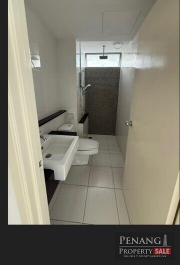 For Sale All Seasons Park Winter Tower Farlim Ayer Itam 11500 Pulau Pinang