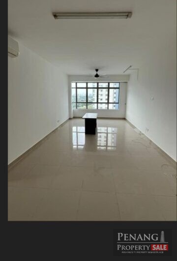 For Sale All Seasons Park Winter Tower Farlim Ayer Itam 11500 Pulau Pinang