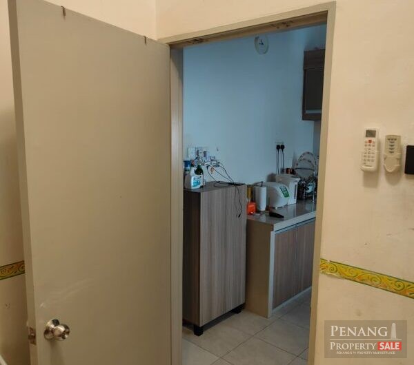For Sale 2 Storey Terrace House Taman Air Tawar Indah, Telor Air Tawar, 13050 Butterworth Pulau Pinang